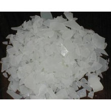 Sulfate d&#39;aluminium de haute qualité (non-Fe)